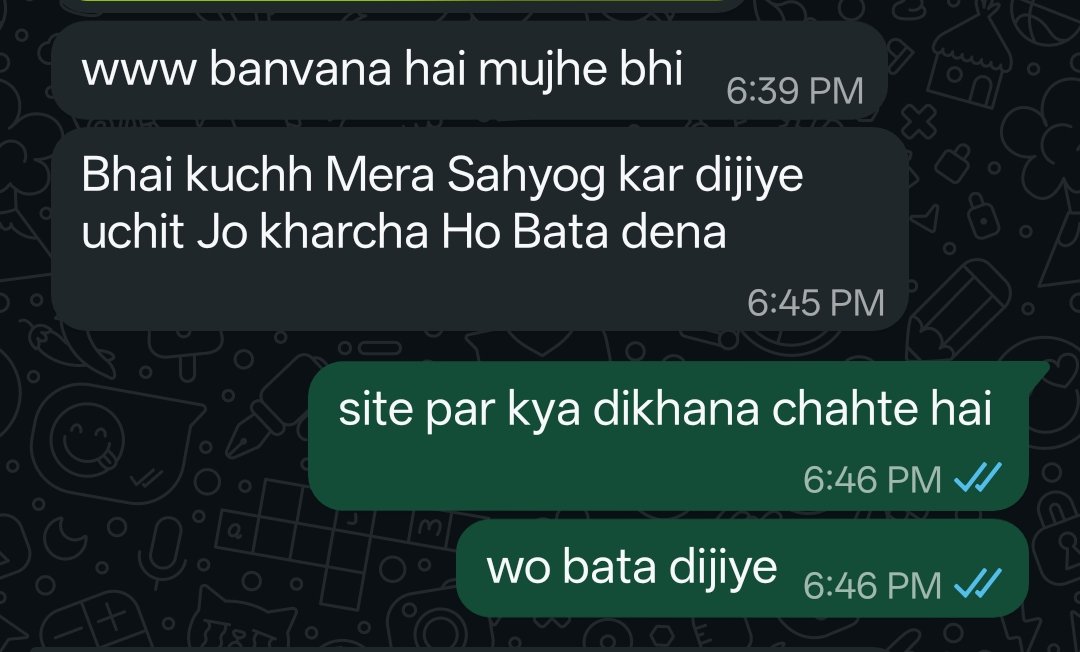 Chetan Singh tweet media