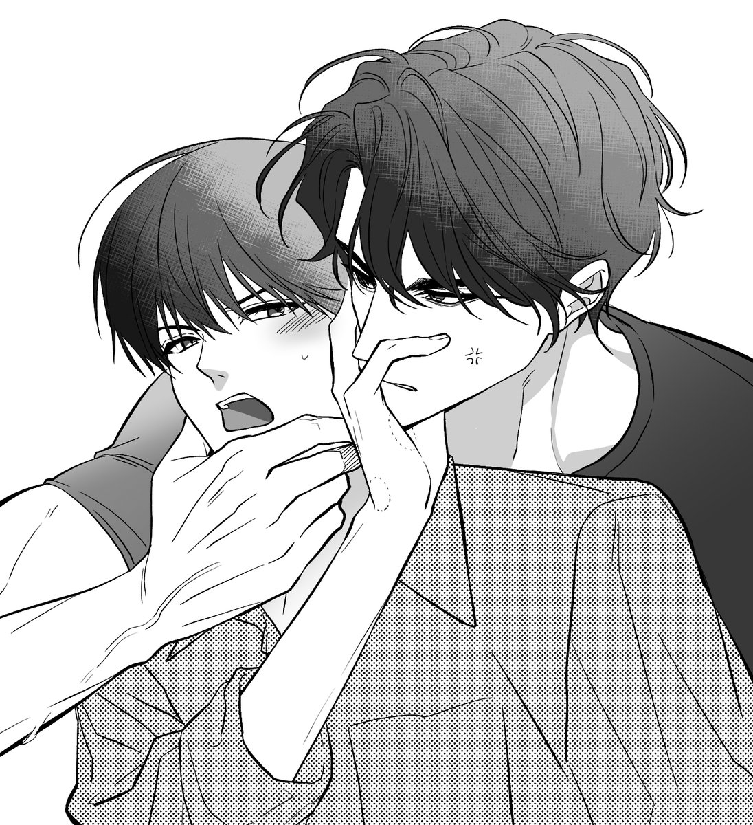 그간 작업했던 중독 원고 투비 / 포타 두 곳에 재업로드 해두었습니다~!😊👍

새해 기념으로 전연령 원고는 ~1/3일까지 무료공개로 전환했습니다! 모두 새해 복 많이 받으시고 내년에도 즐겁게 함께 중독합쉬다🖤🤍

투비 > tobe.aladin.co.kr/t/772886237
포타 > postype.com/@maga-mok23