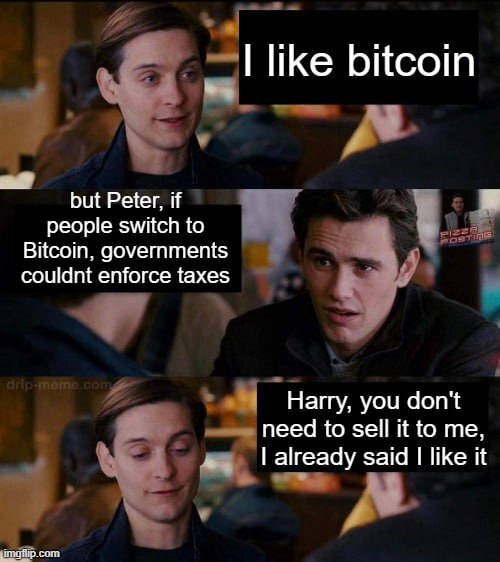 Bitcoin Breakdown ⚡ tweet media