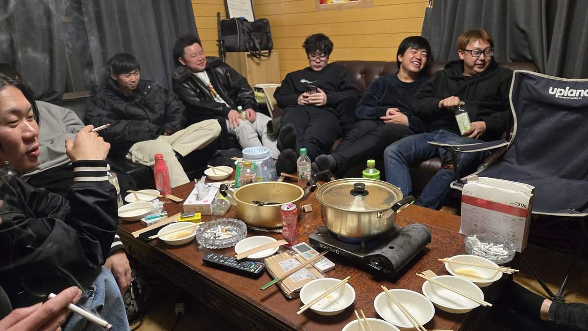 あけましておめでとうございます