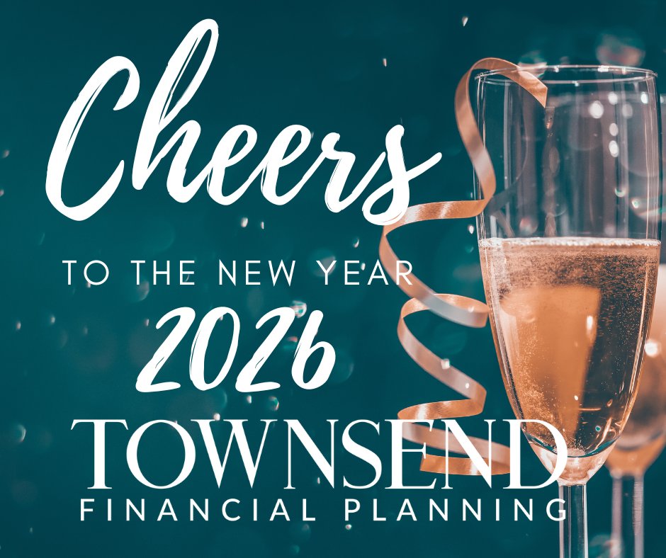 Townsend Financial Planning, LLC tweet media