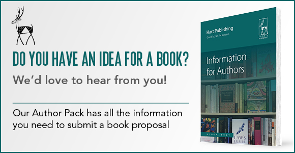 hartpublishing's tweet photo. Are you interested in becoming a Hart author? Read our author pack to find out what it’s like to publish with us and how to submit a proposal 👉 https://t.co/tVWCa9KdrG

#LegalPublishing https://t.co/IOewQYwNw4