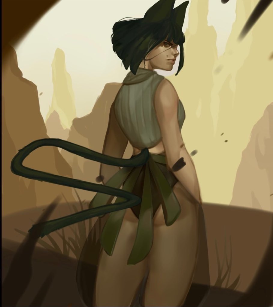 cakeloam tweet media