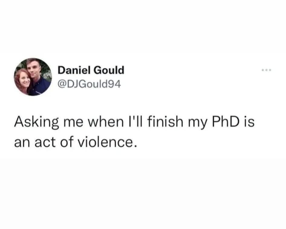 Trust me, I'm a "Biologist" tweet media