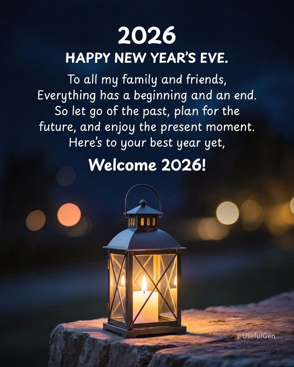 Pickyhead's tweet image. May the New Year bring you joy, peace, and abundant blessings. Here’s to looking back in gratitude for the past year and looking forward to new beginnings! 🥂🍾🥂