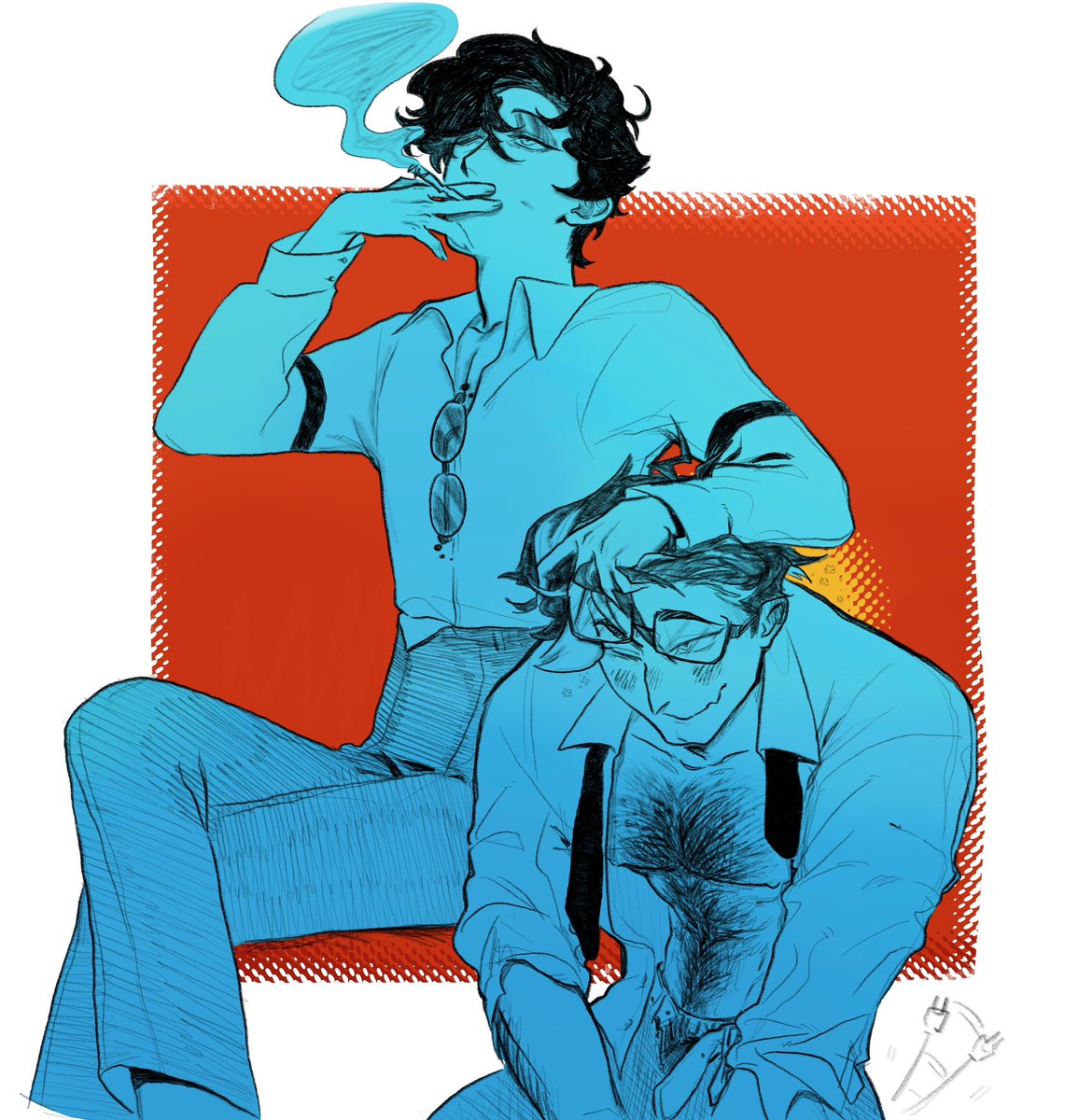 🎆Háppi niu dia 🎇

#Voxal #murdermedia 
#StaticRadio #📺🦌