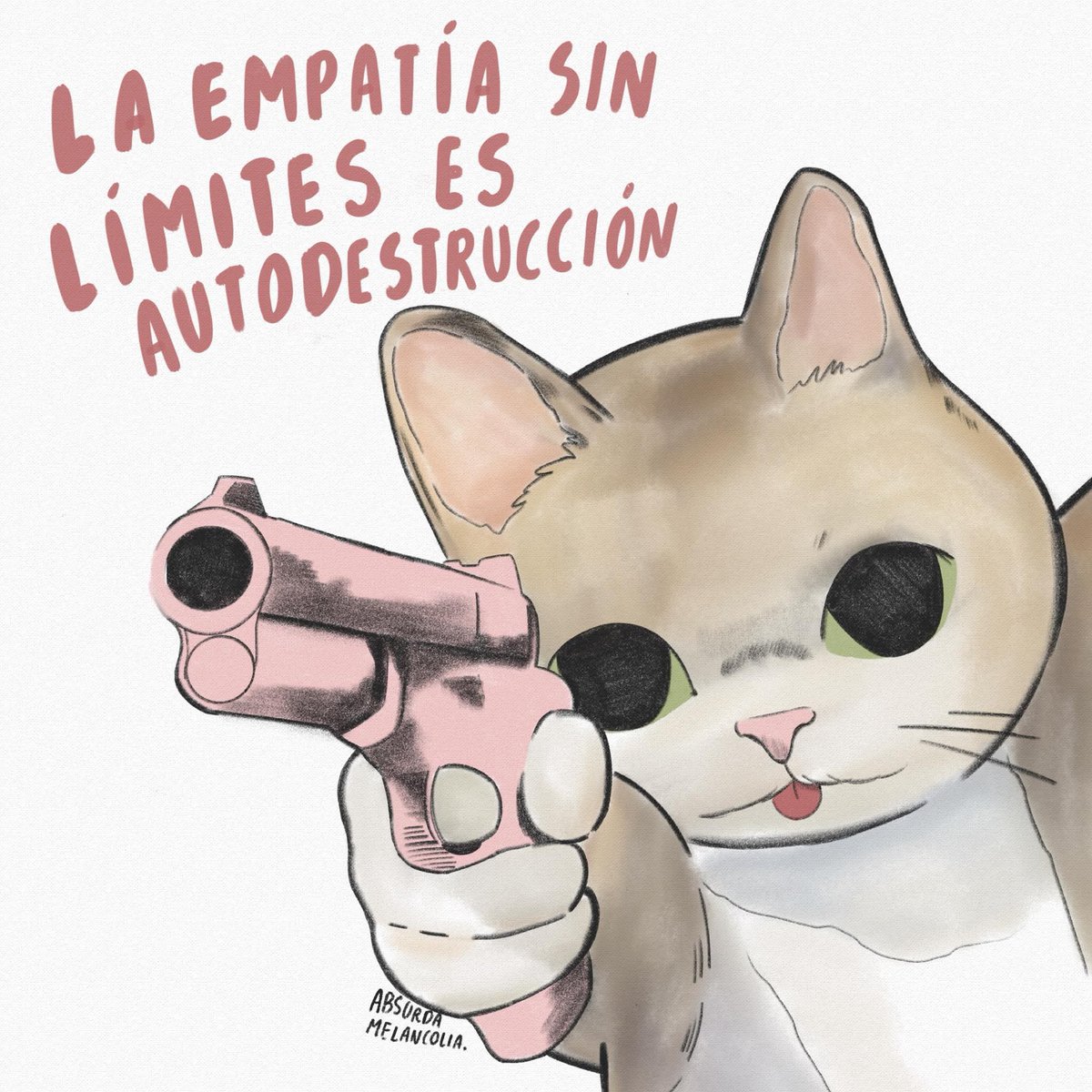 Absurda Melancolía (@absurdamela) on Twitter photo 