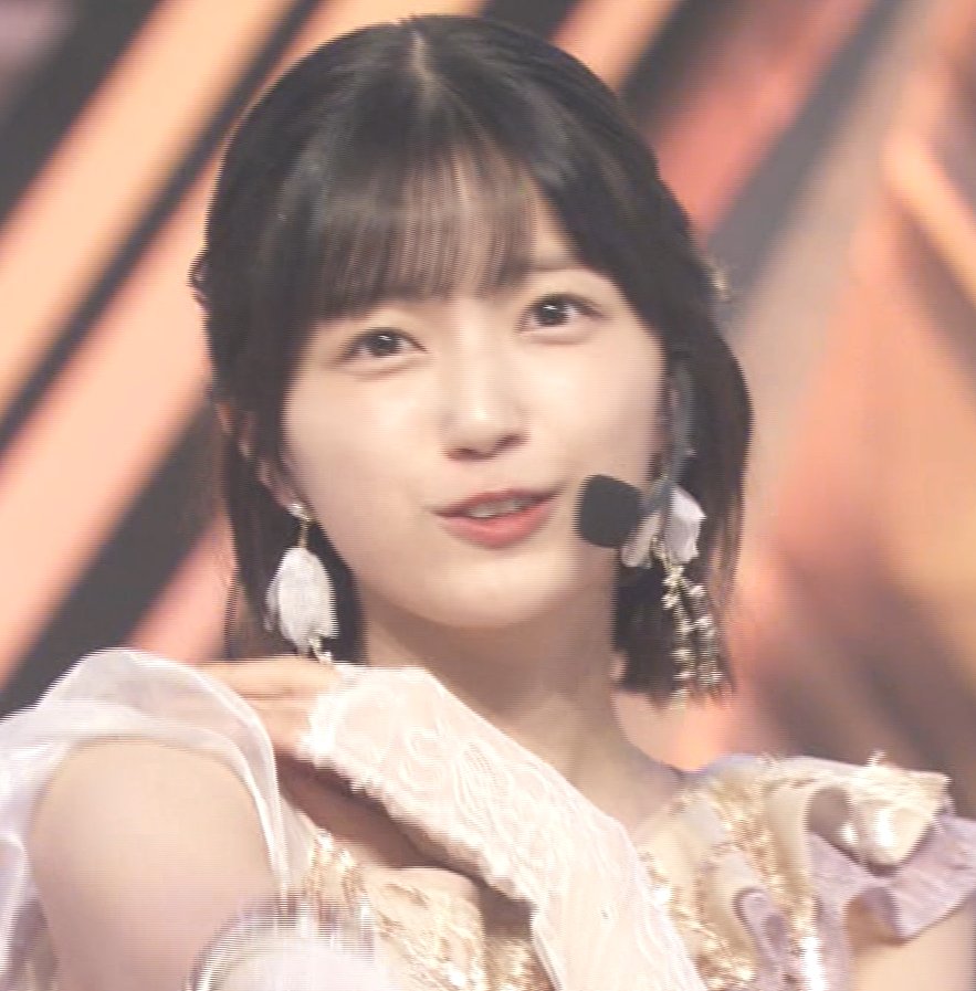 五百城茉央 #乃木坂46 #CDTVライブライブ