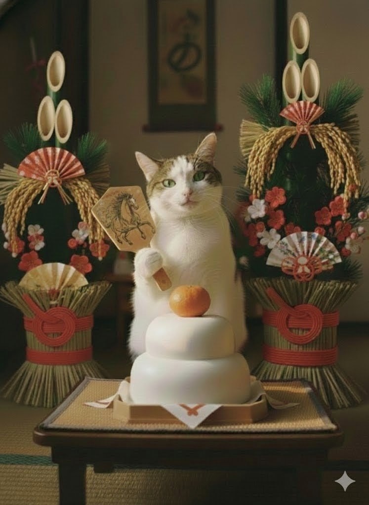 puff201500129's tweet image. みにゃさま、あけましておめでとうございます❤
穏やかで、実り多き良き年になりますよう
お祈り申し上げます。

今年も、どうぞ宜しくお願い致しますにゃ〜