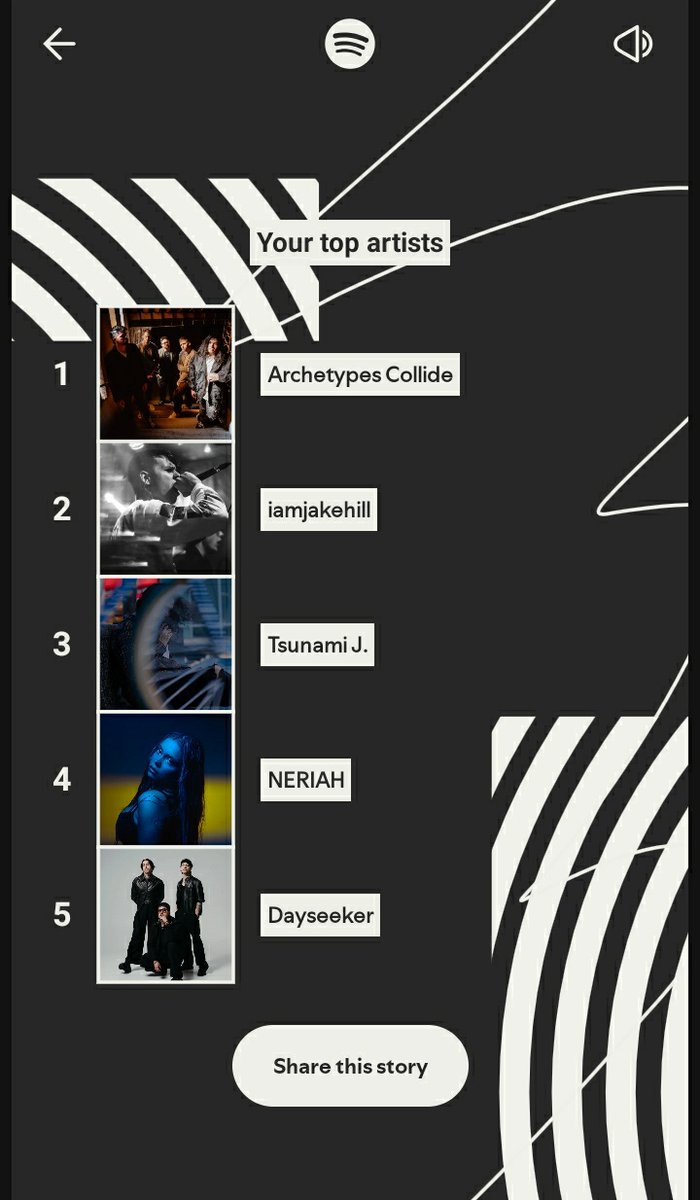 BakaTerr's tweet image. Sharing my trauma with y'all...
😔