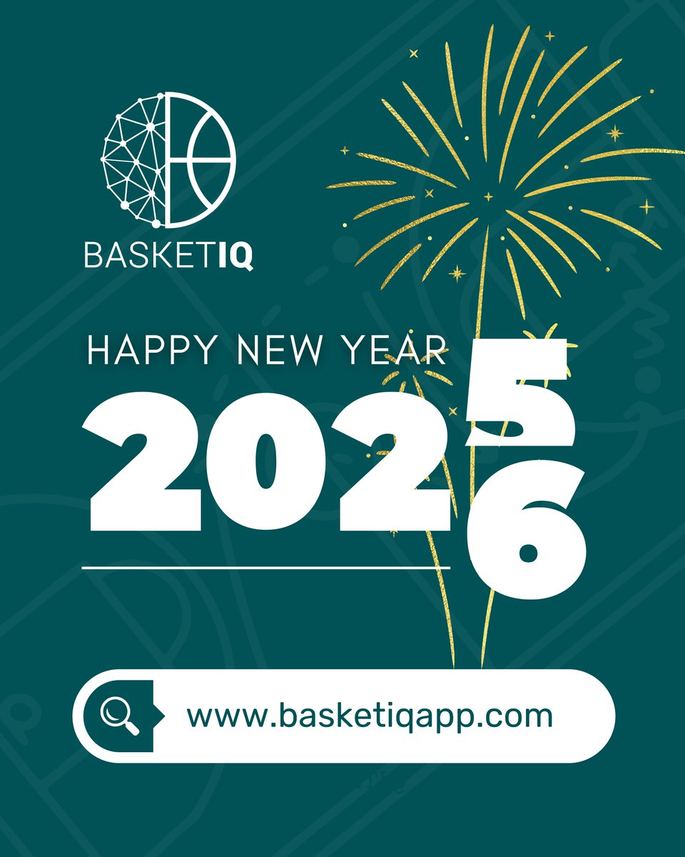 BasketIQ App tweet media