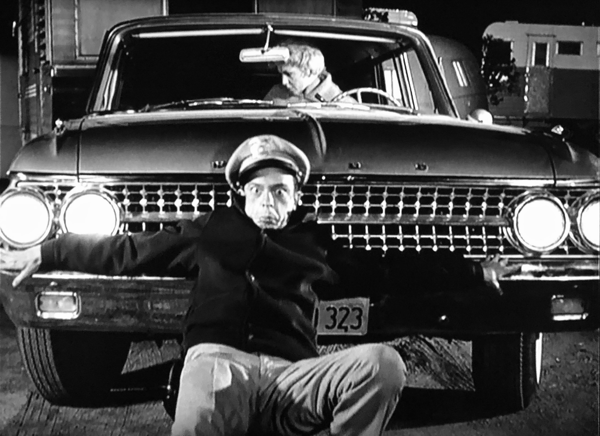 The Andy Griffith Show tweet media