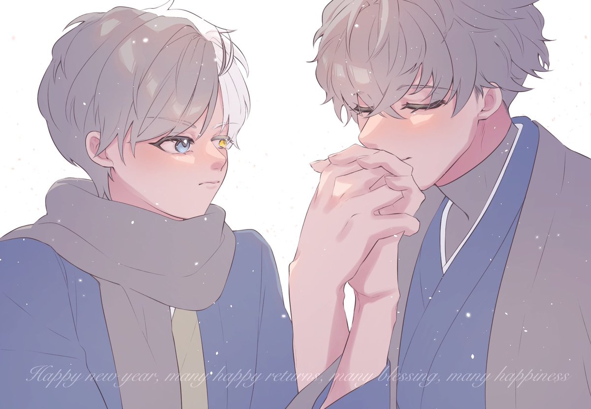 🐢🌸 happy new year

May 2026 be a year full of blessing and happiness where we can give as much as we’ve and will receive