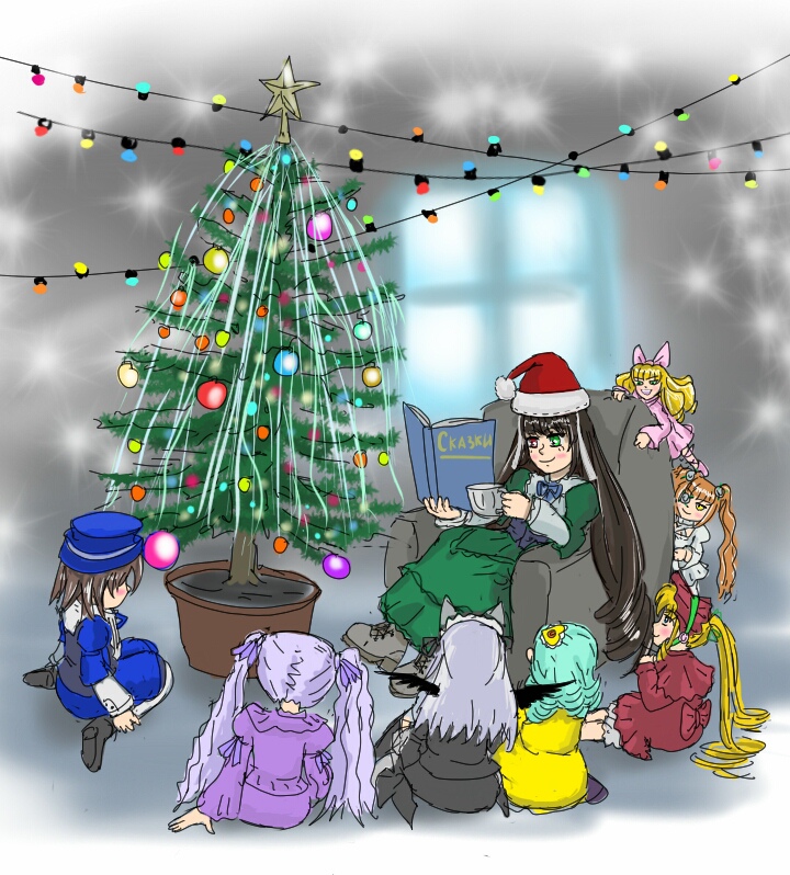 (digging through archives)