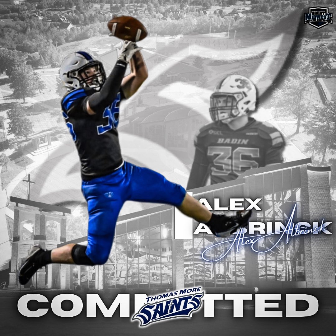 Alex Albrinck tweet media