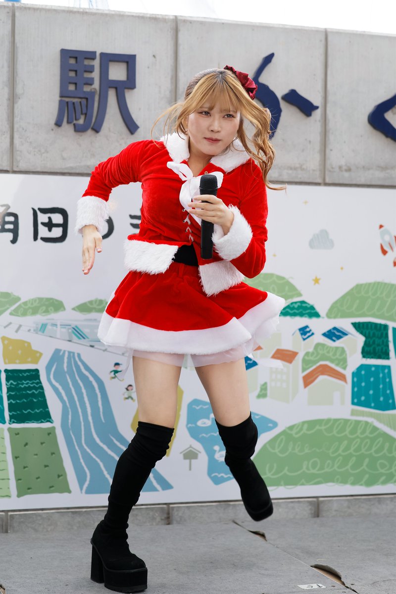 hideG4＠秋吉柊花_photo tweet media