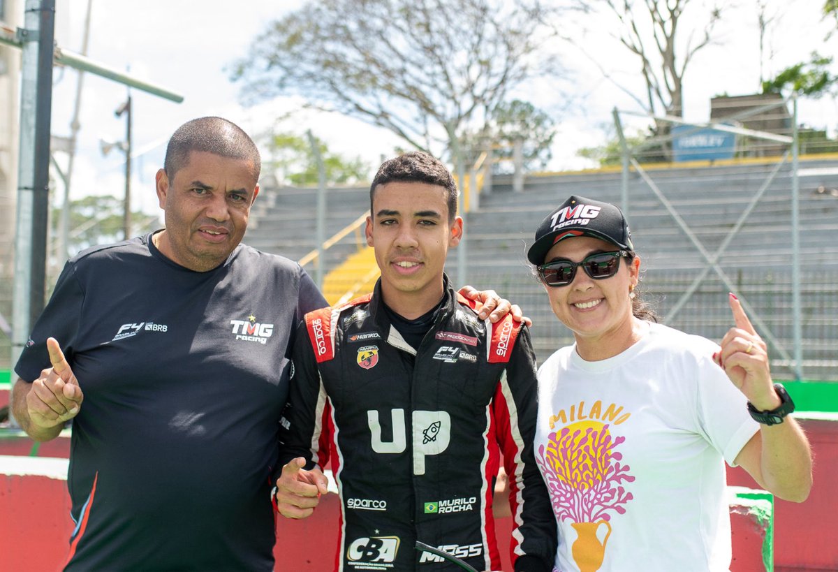 Murilo Rocha #55 tweet media