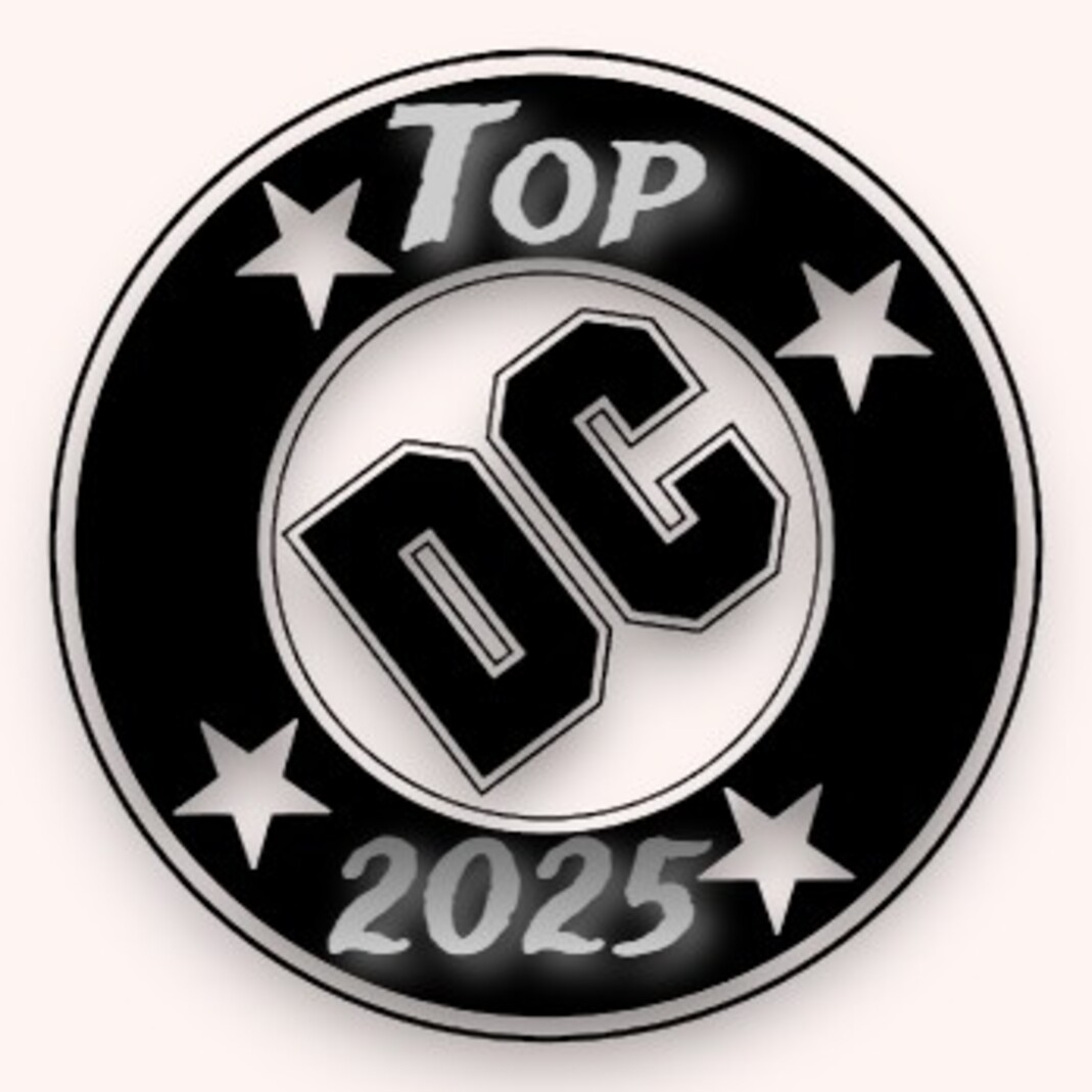 ZonaNegativa's tweet image. Acaba el año y por tanto es momento del TOP DC 2025. ¡¡No os lo perdáis!! zonanegativa.com/top-dc-comics-…