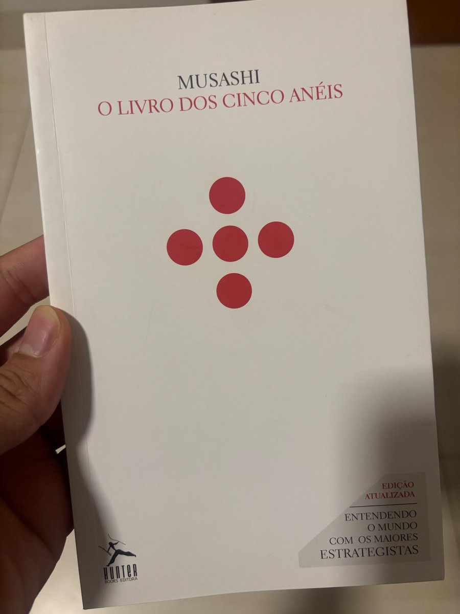 thebraintt's tweet image. Esse livro é bom??

Acho que vou colocar ele na mente agr em janeiro.