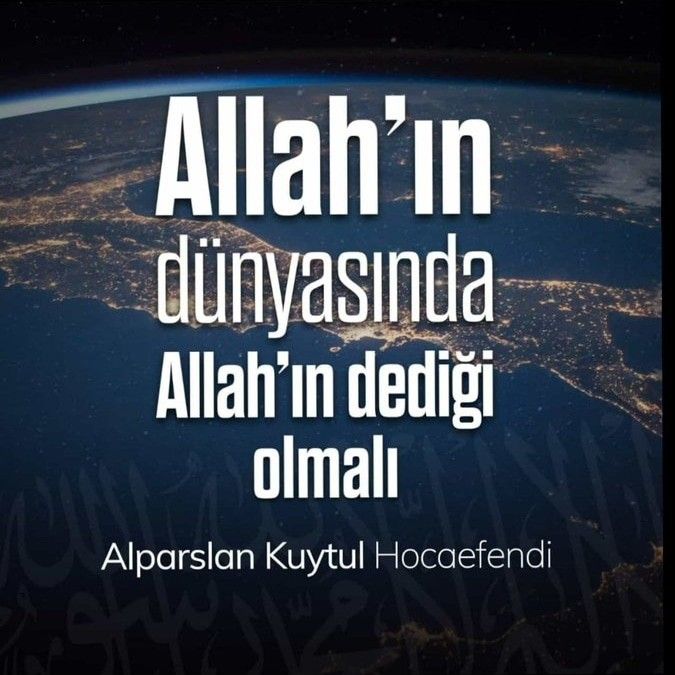 #FurkanKonferansları