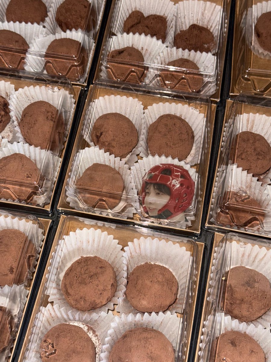 명쫀쿠공장가동on!!!!!!!!!!!!!! 🧆🧆🍴