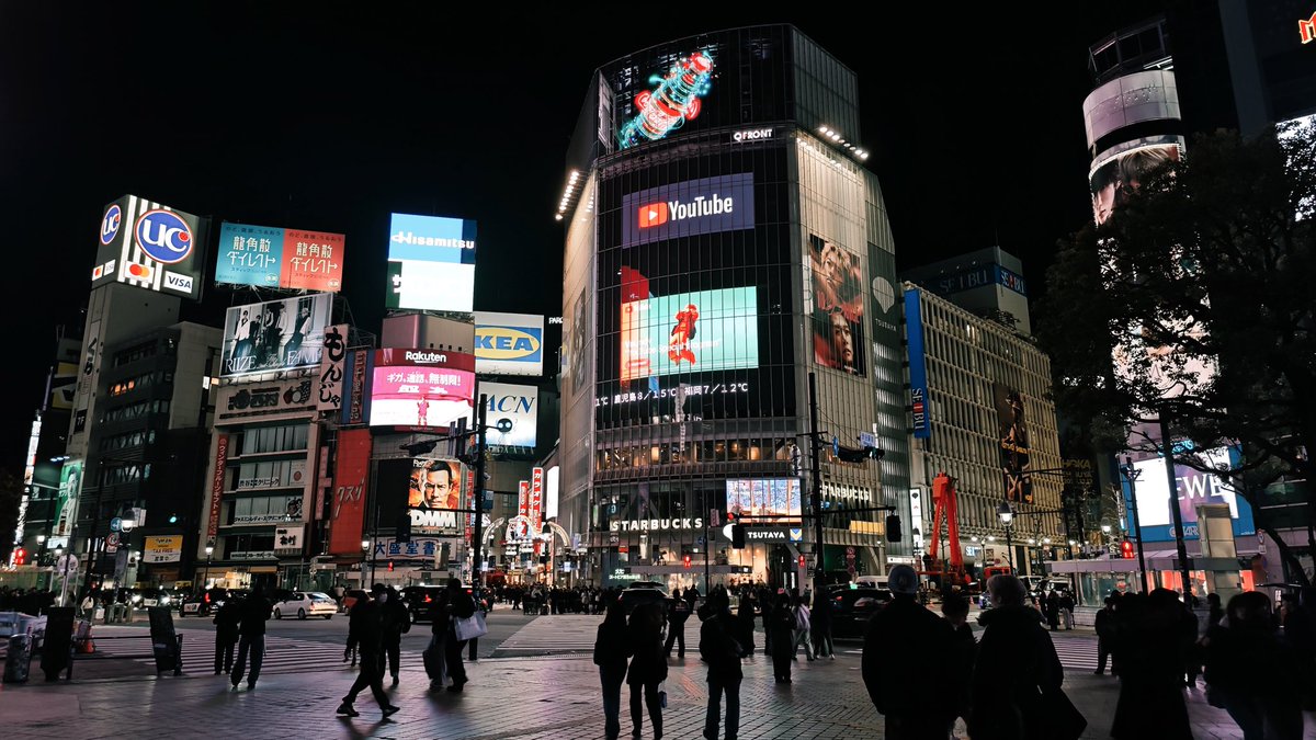 nikozou10's tweet photo. にこぞうと申します
初心者のカメラ撮影勢ですが、どうぞよろしくお願いします！

Xiaomi14Ultraで撮影 https://t.co/ZQzPOBUbqo