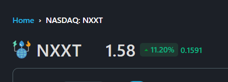shwedti1's tweet image. BREAKING 🚨
Tokens just left the niche zone.
$DJT #NXXT

#jonita #Rashmer $MASK $ORBS $TOVX