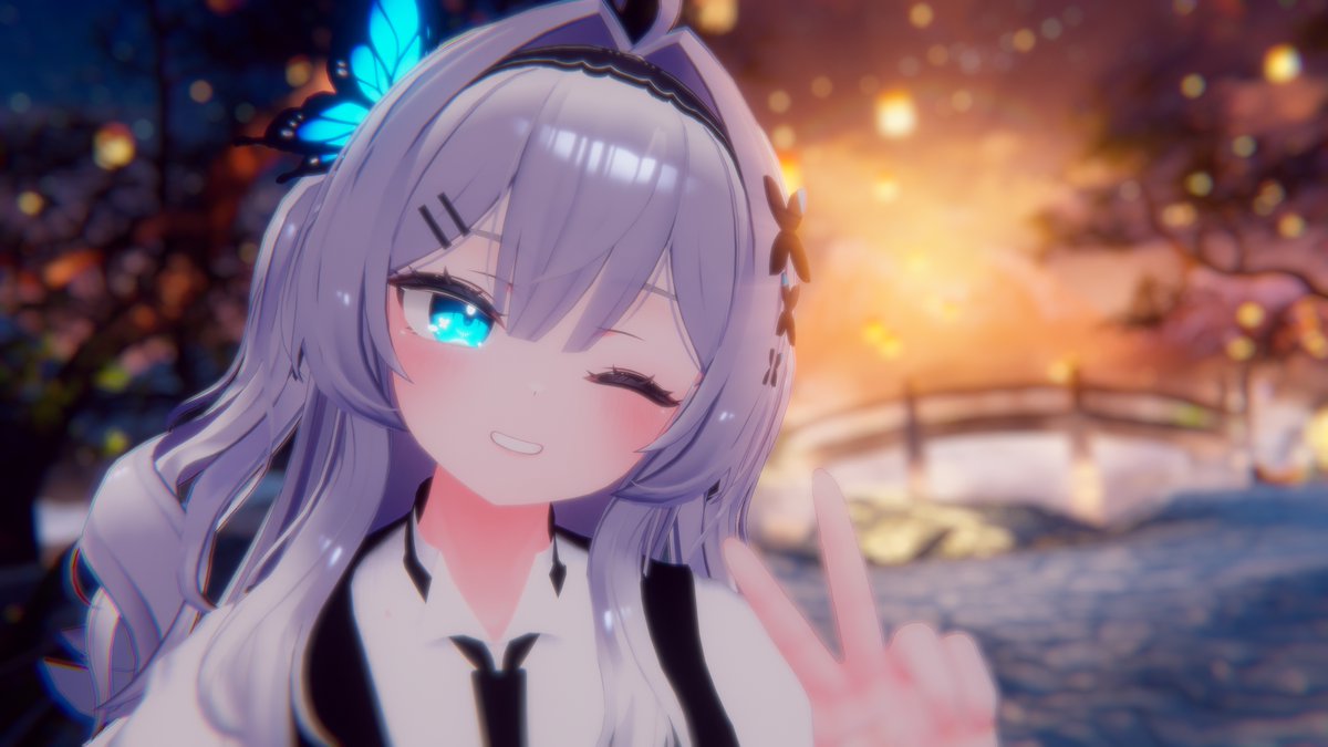 Nekosuko_'s tweet photo. 1月1日の楽しいVRChat😎 https://t.co/sAgXQ4NAX5