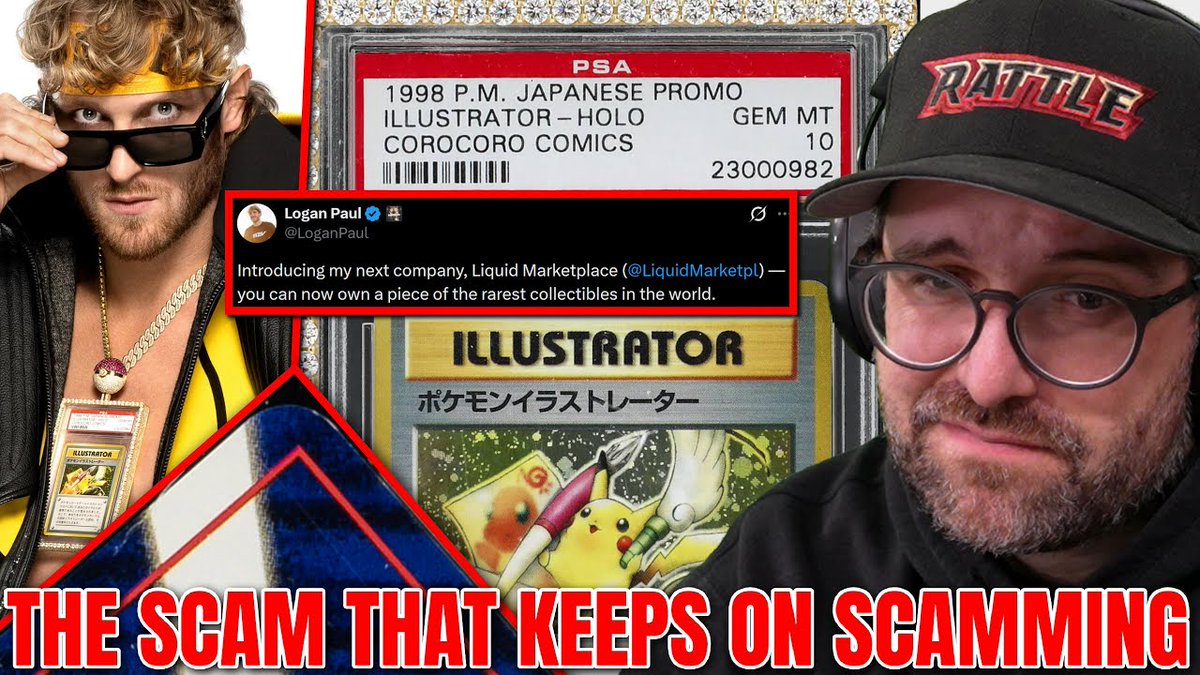 RattlePokemon tweet media