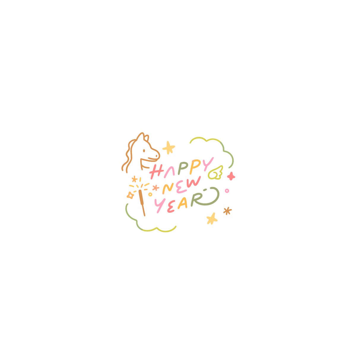 NeunG__G's tweet photo. Happy New Year !

｡:°ஐ*｡:°ʚ♥ɞ*｡:°ஐ*
　　＼( ºั∇ºั )／

ขอให้เป็นปีที่ดีนะคะ ขอให้ไม่นกเมน เพี้ยง! https://t.co/yFAxPEV0hZ