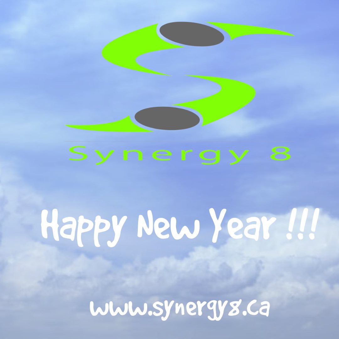 8_synergy's tweet image. 