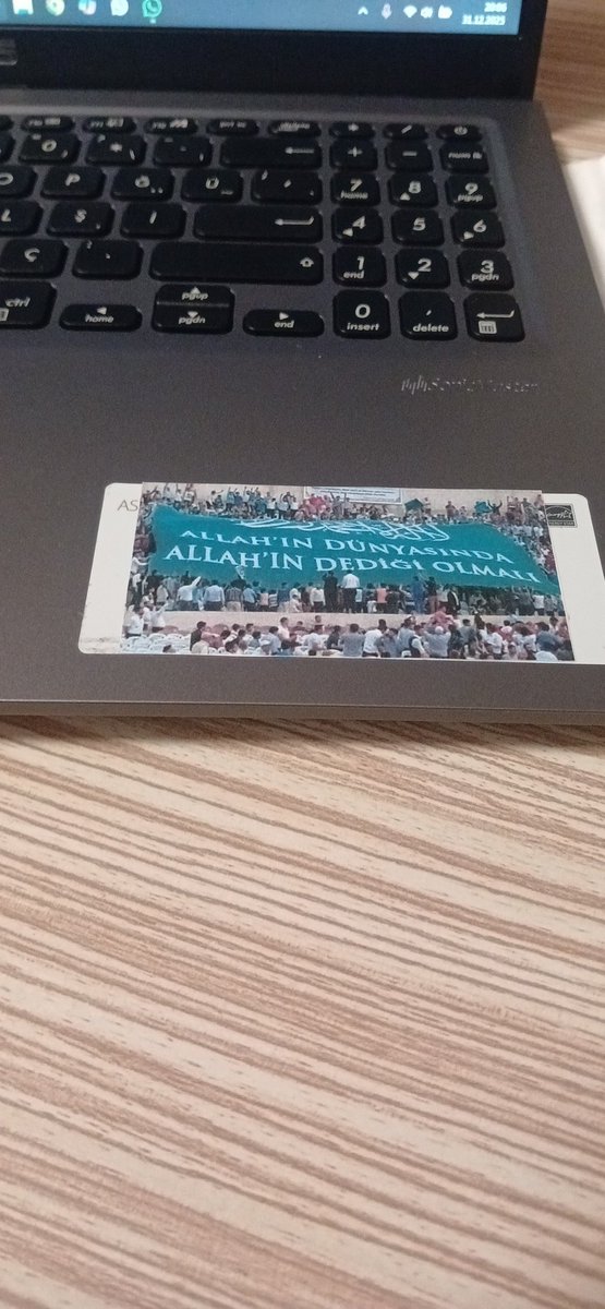 #FurkanKonferansları