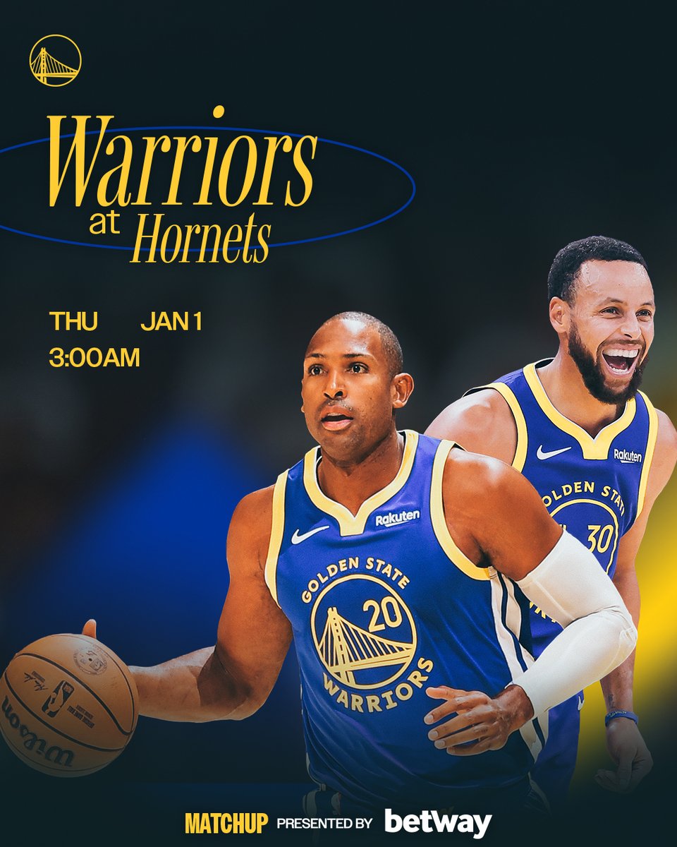 ゴールデンステイト ウォリアーズ (@warriors_jp) / Posts / X