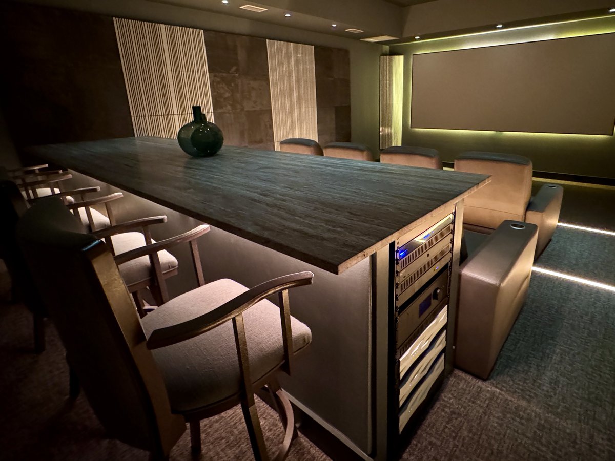 Wisdom Audio tweet media