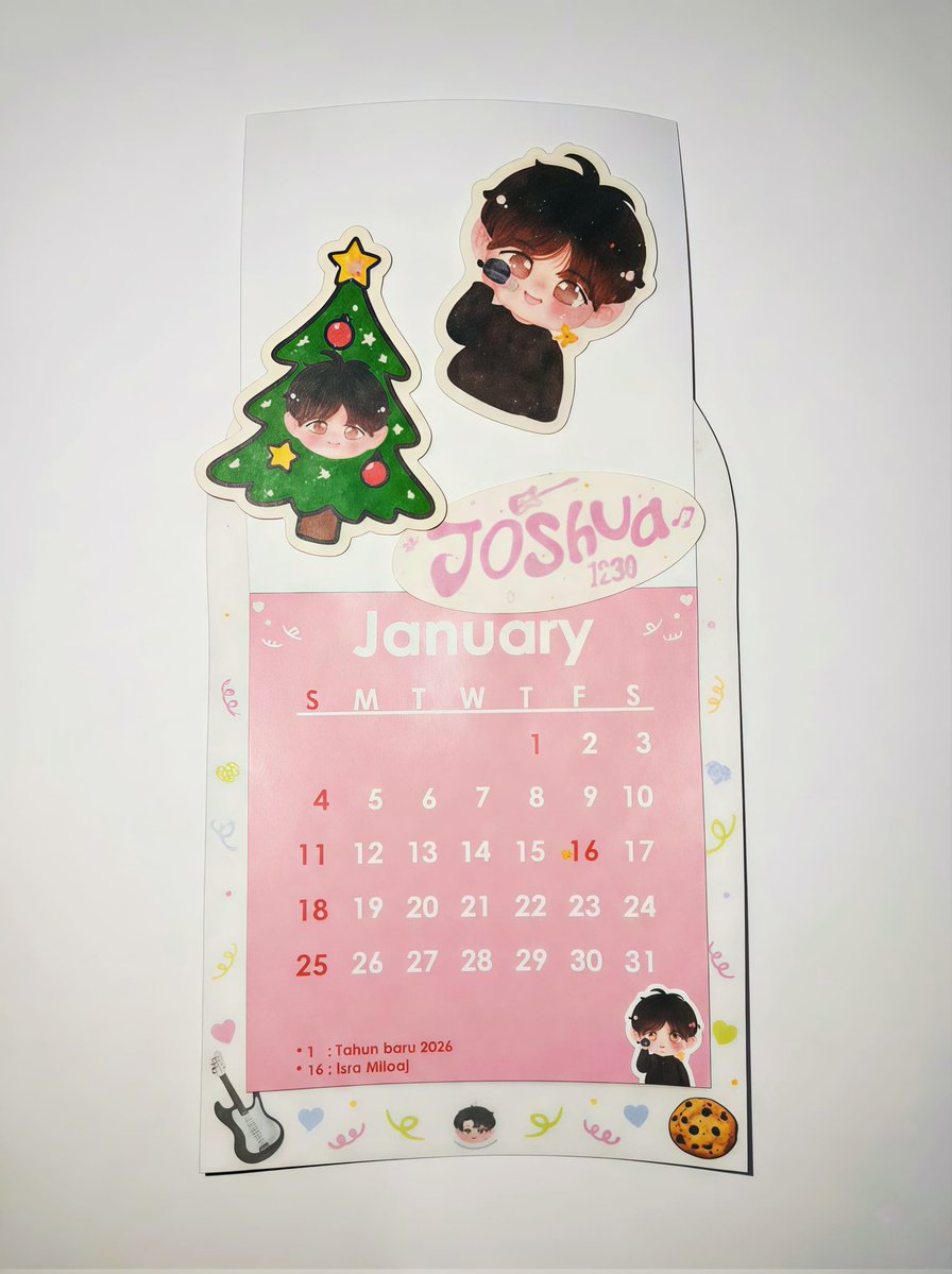 DewiNovian94806's tweet image. Ka emang gini ya ? Sumpah lucu banget 😭... 
Makasih banget ka udah bagi freebies selucu ini 🥰