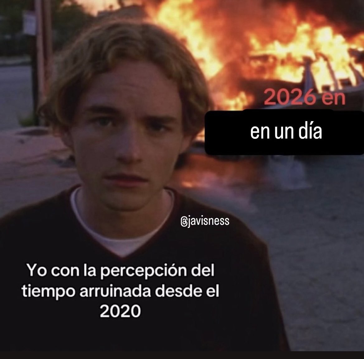 Javisness's tweet image. 