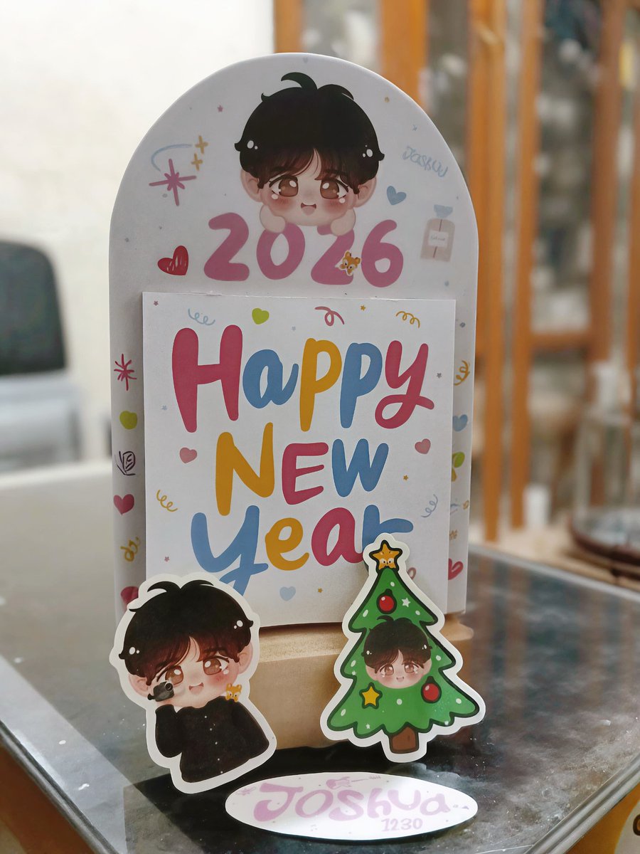 DewiNovian94806's tweet image. Ka emang gini ya ? Sumpah lucu banget 😭... 
Makasih banget ka udah bagi freebies selucu ini 🥰