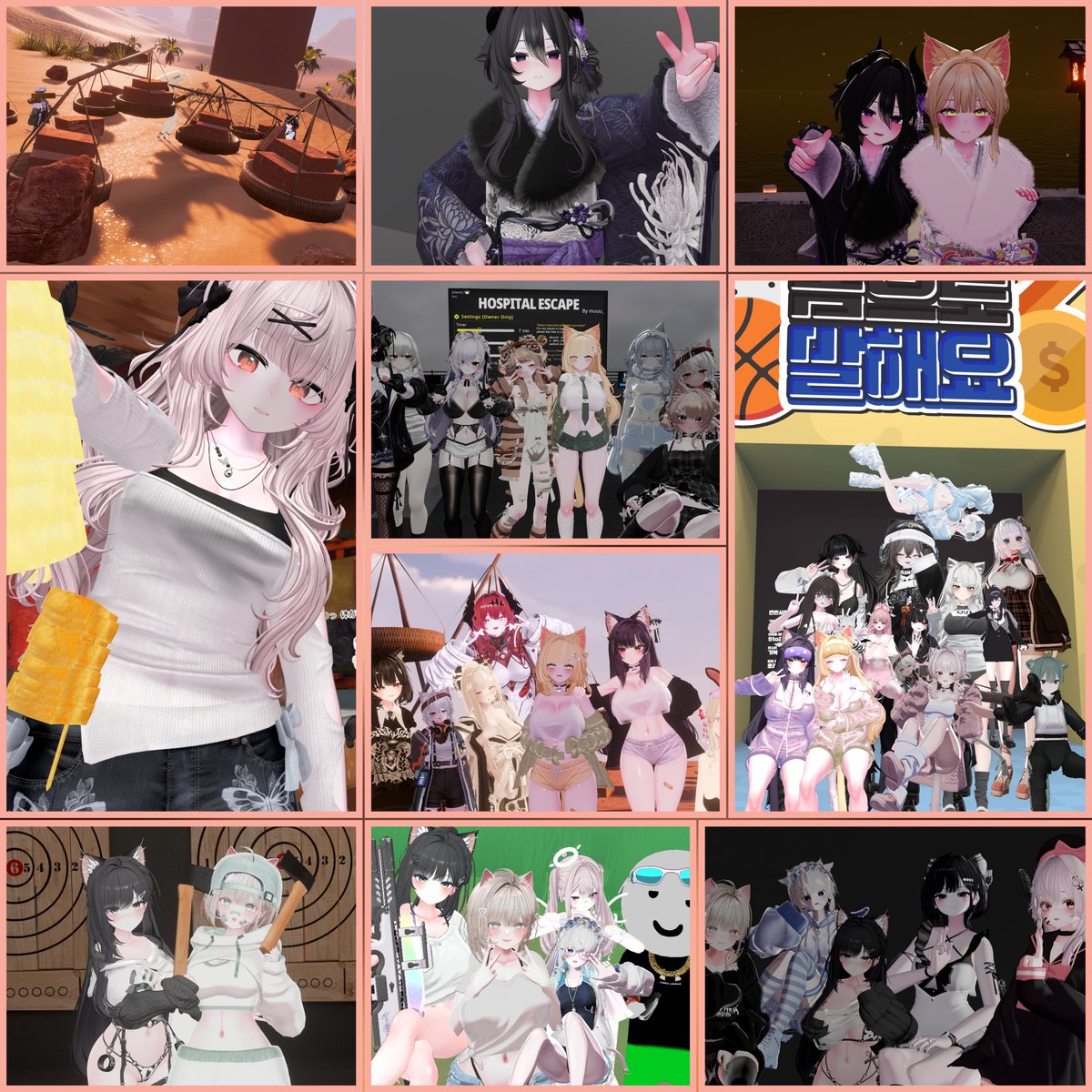 개동아 tweet media