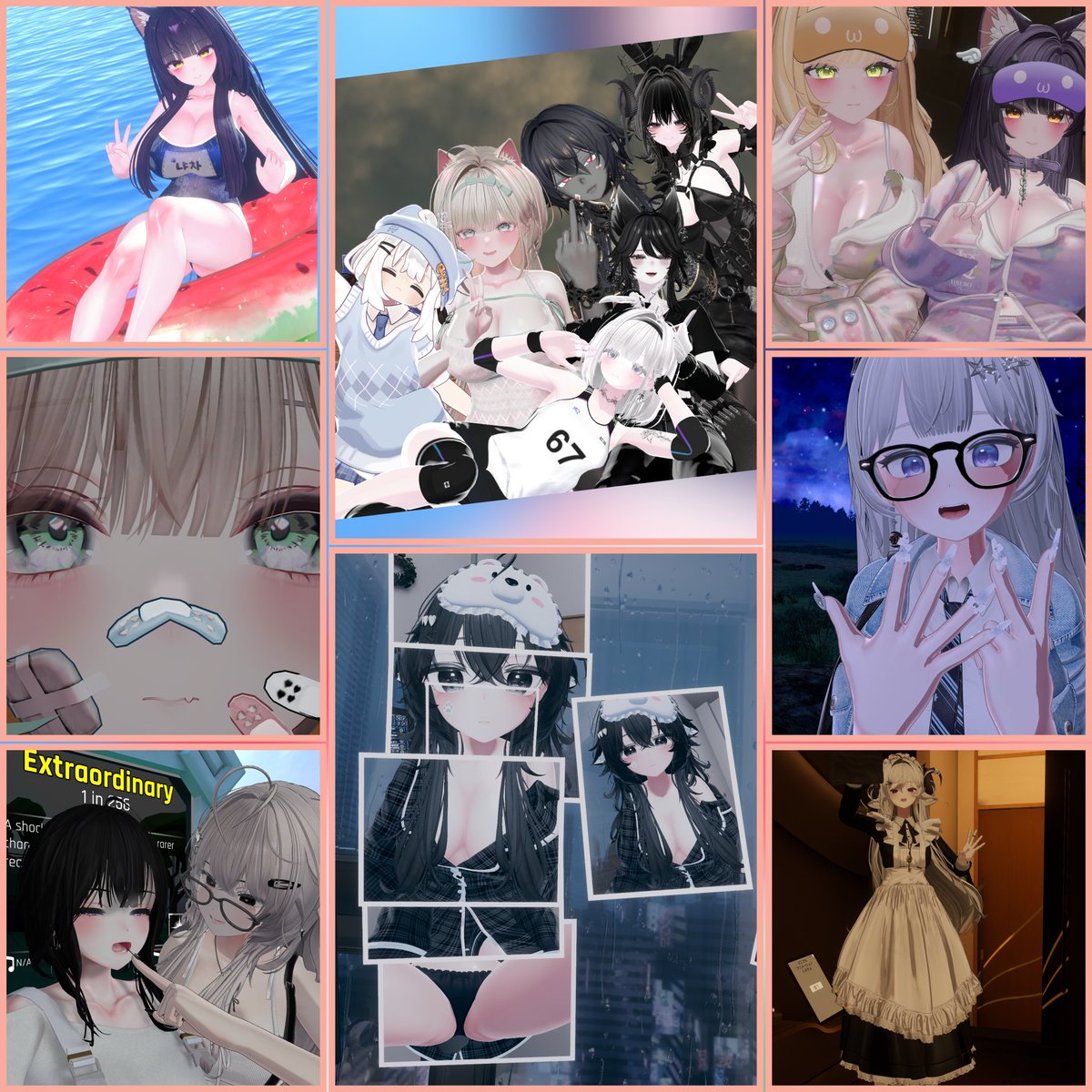 개동아 tweet media