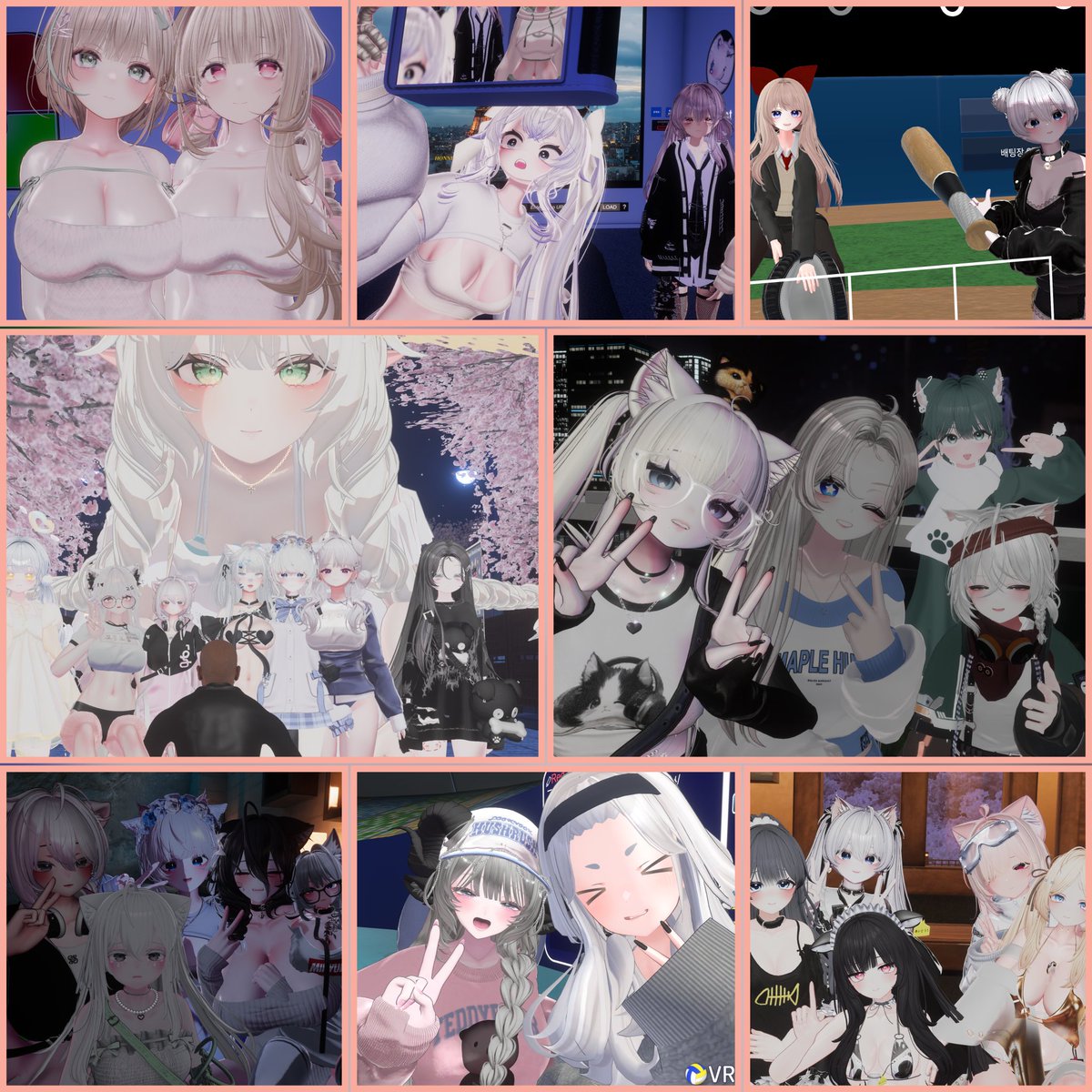 개동아 tweet media