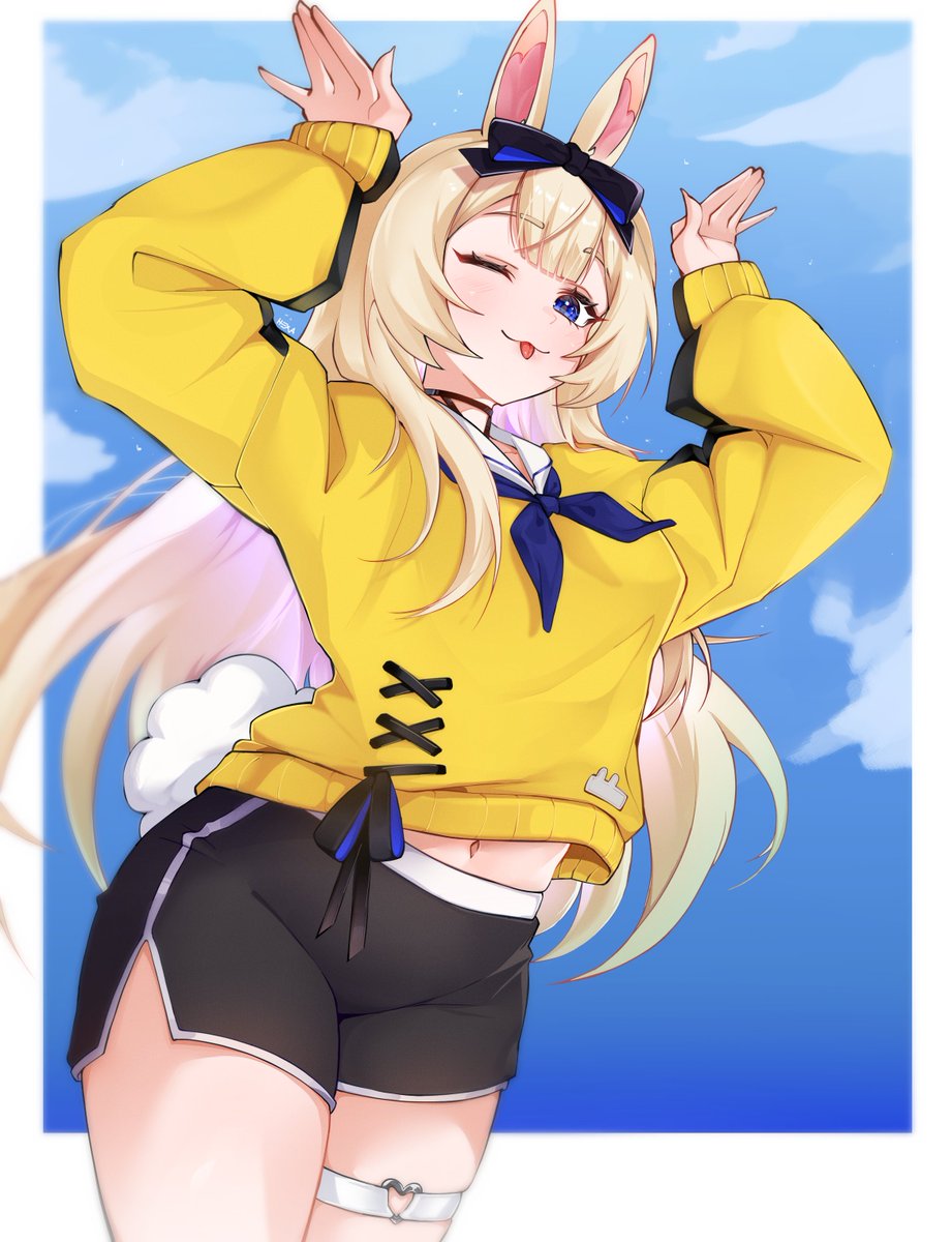 hexa | COMMISSIONS CLOSED tweet media