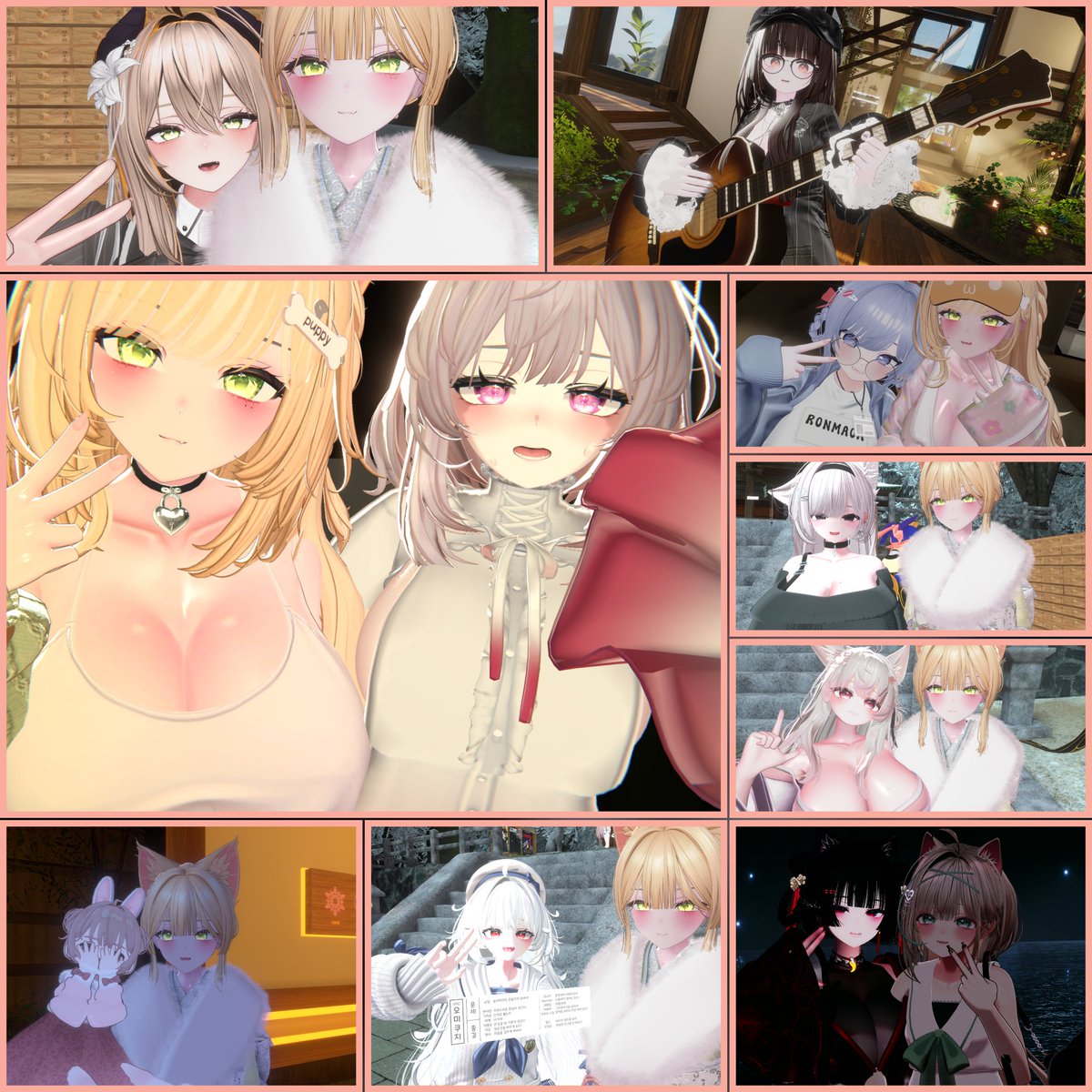 개동아 tweet media