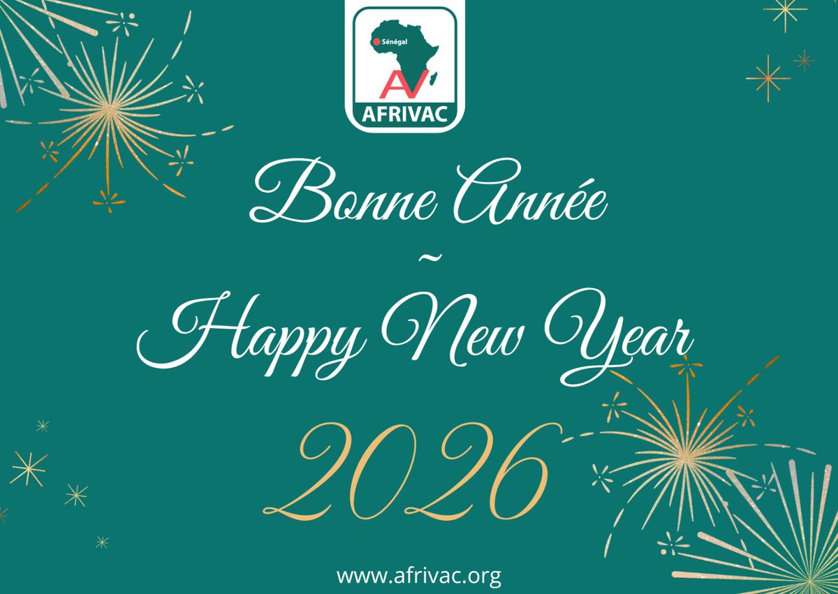 Fondation Afrivac tweet media