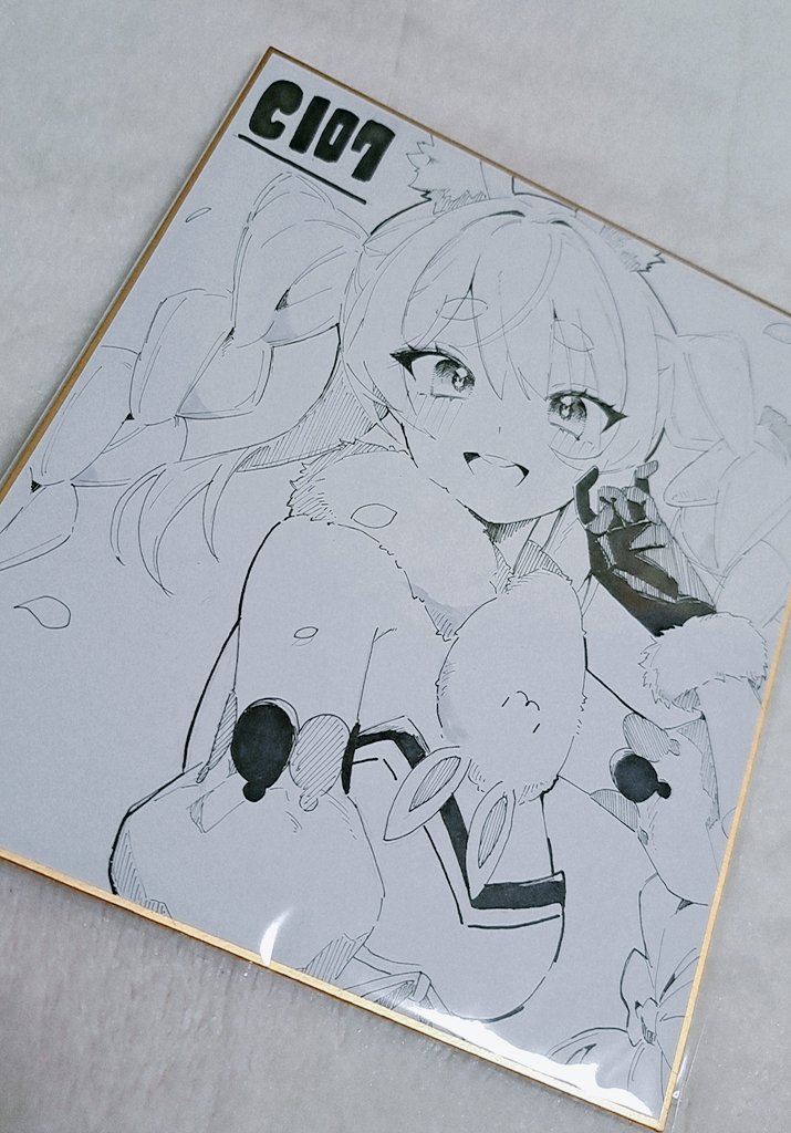 きんつば@EXPO楽しかった tweet media