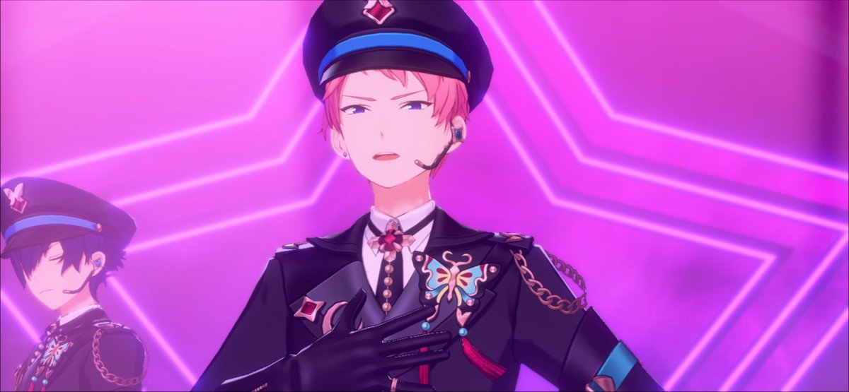 本当に斎宮宗って格好良くてェ…😭🦋🦋