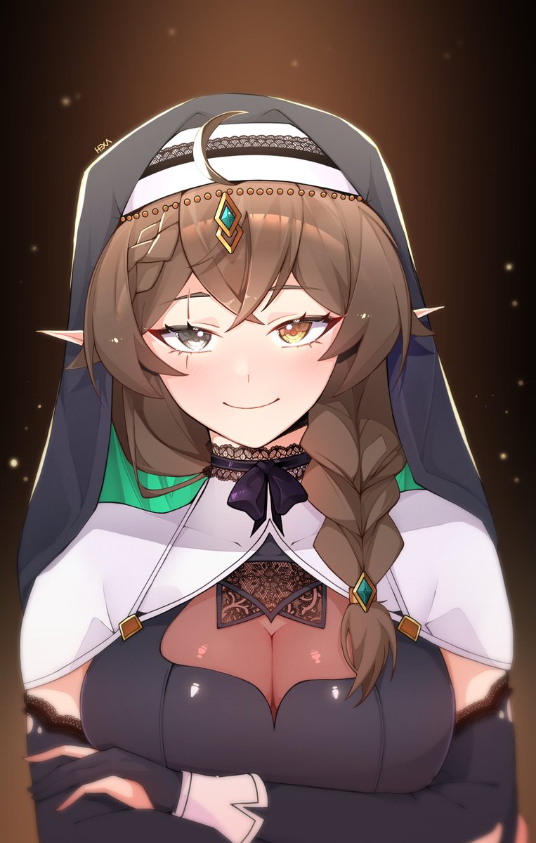 hexa | COMMISSIONS CLOSED tweet media