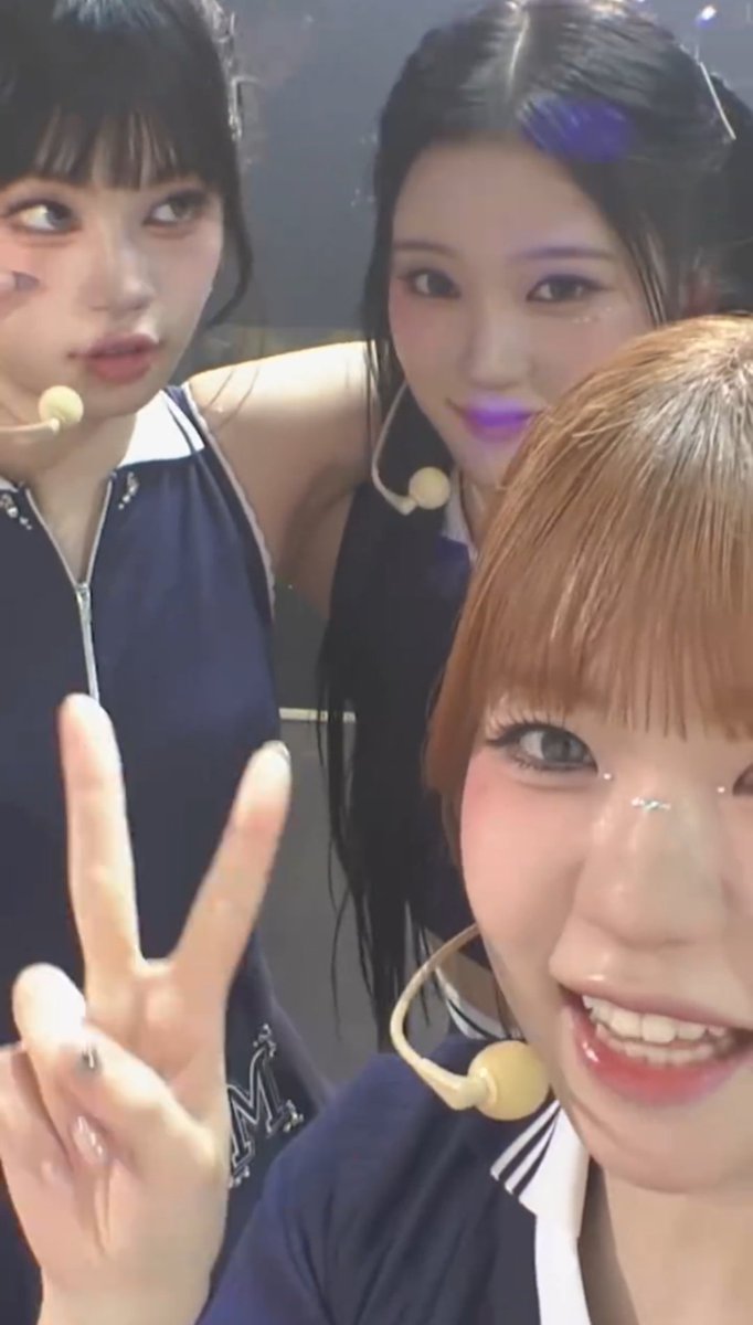 すべてがかわいい☺️🎄 #海老原鼓 #ME_I #TSUZUMI