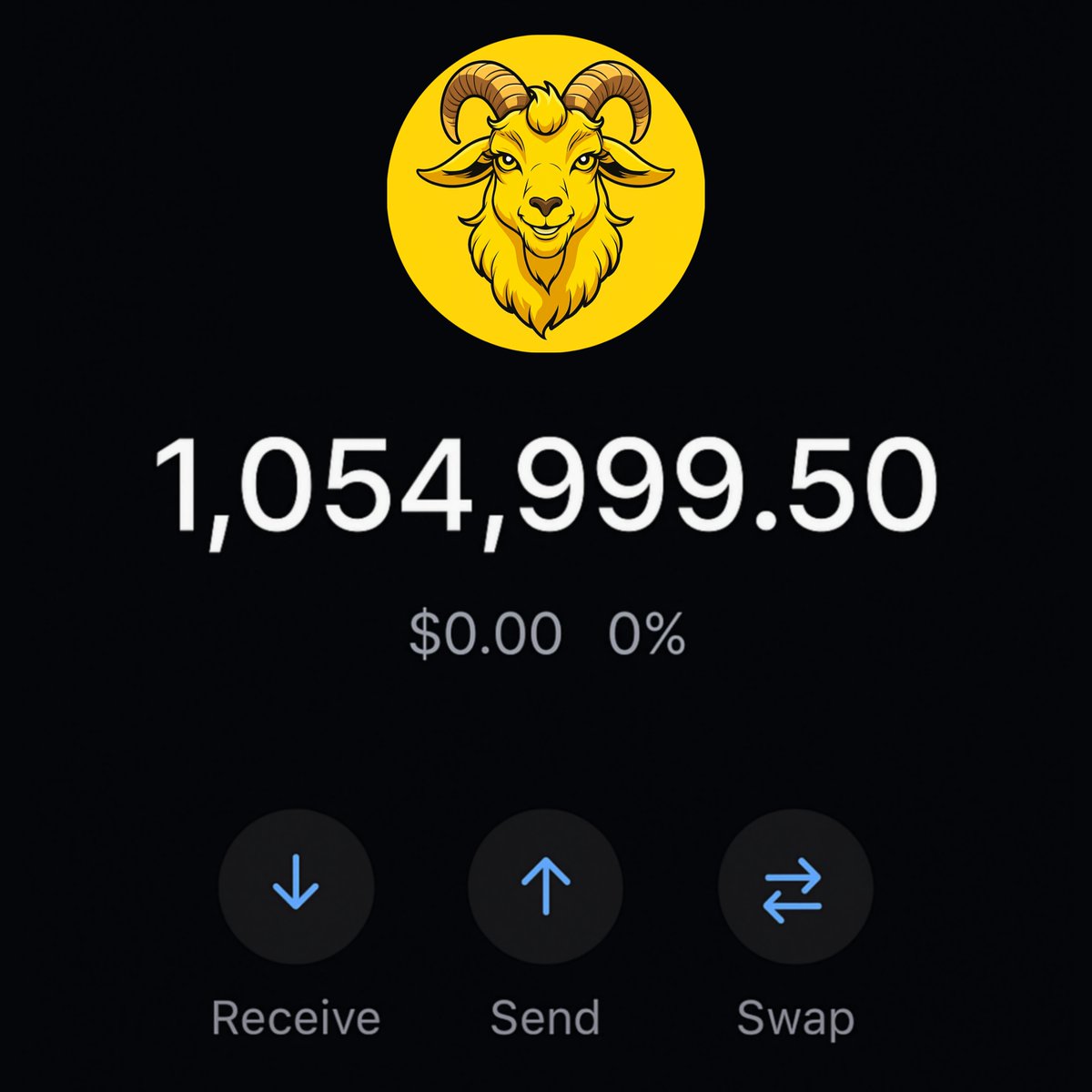 YoatSol's tweet image. Submit your $SOL address 📥
Firts 2500 get Airdrop

Follow
Like
Retweet 🔔