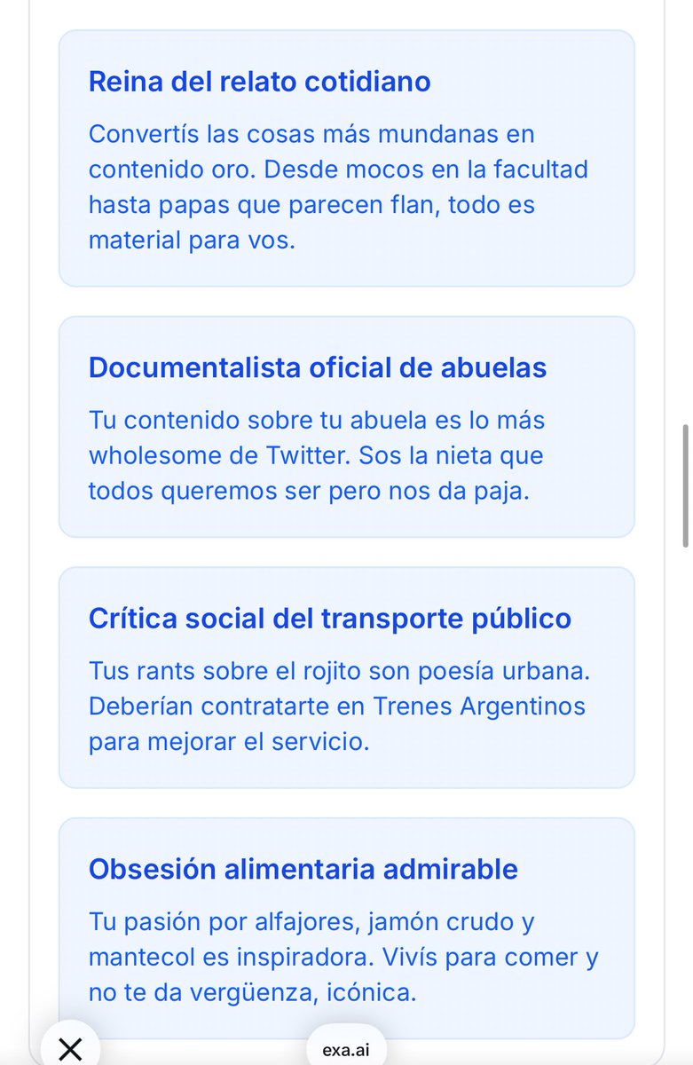 ✨Vivis para comer y no te da vergüenza, iconica✨ 

Formas de decirte gordita pou sin decirte gordita pou