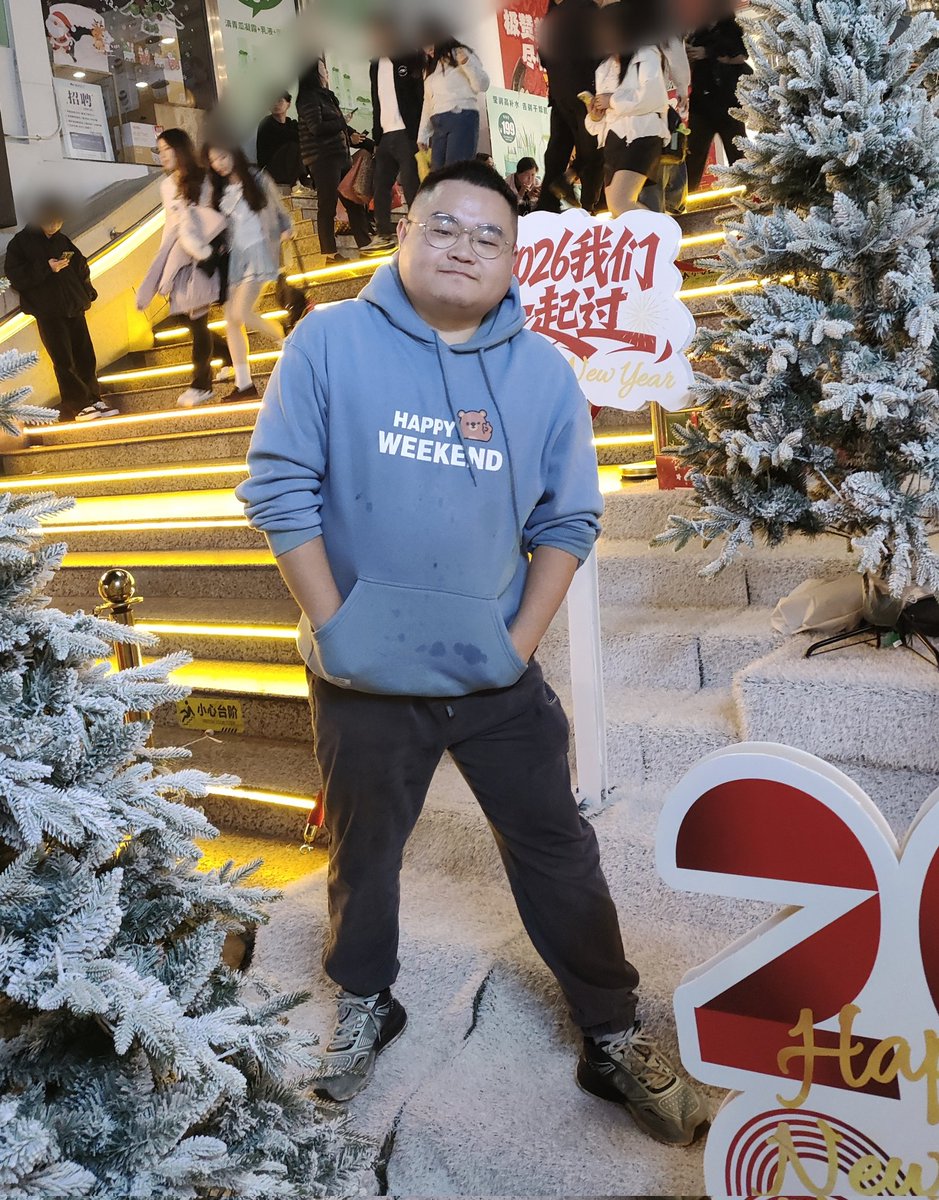 半鲜鲜 tweet media